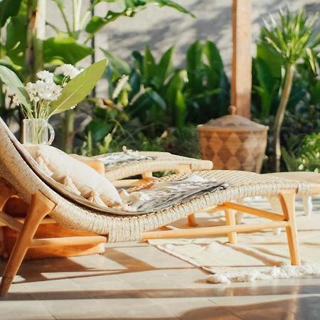 Gaia Villa Lombok Kuta  Extérieur photo