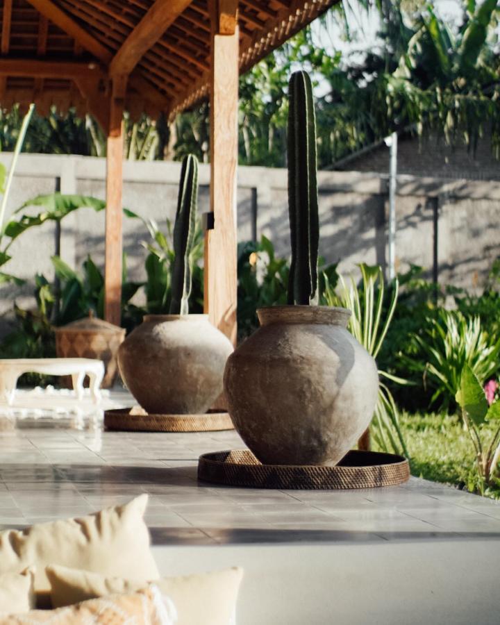 Gaia Villa Lombok Kuta  Extérieur photo