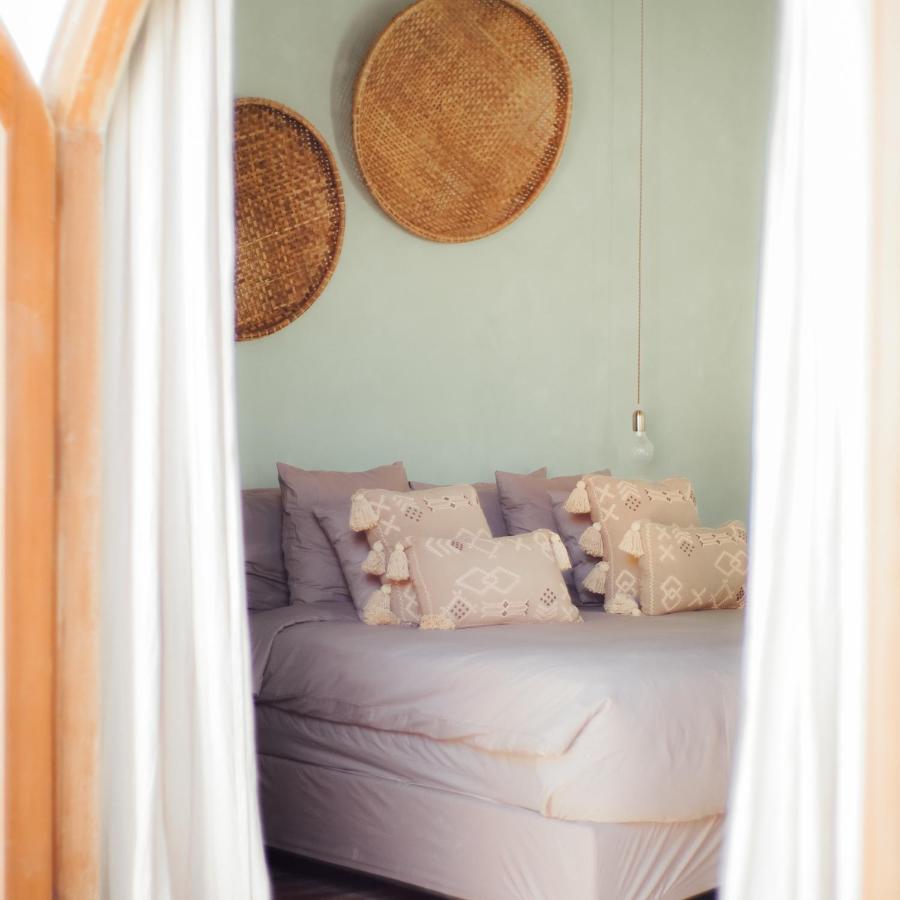 Gaia Villa Lombok Kuta  Extérieur photo
