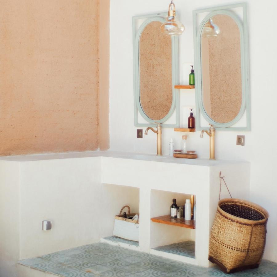 Gaia Villa Lombok Kuta  Extérieur photo