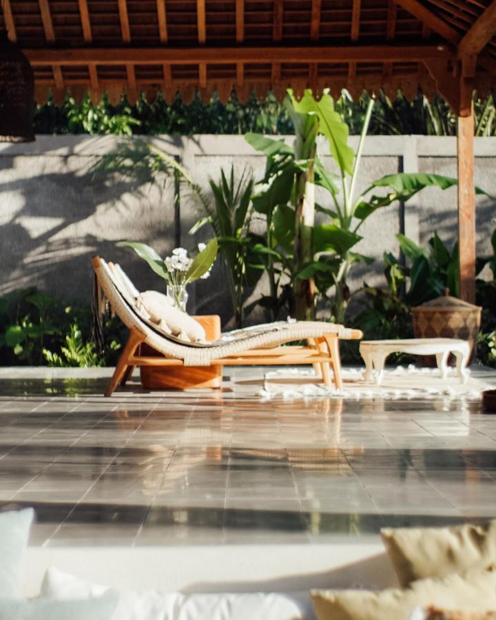 Gaia Villa Lombok Kuta  Extérieur photo