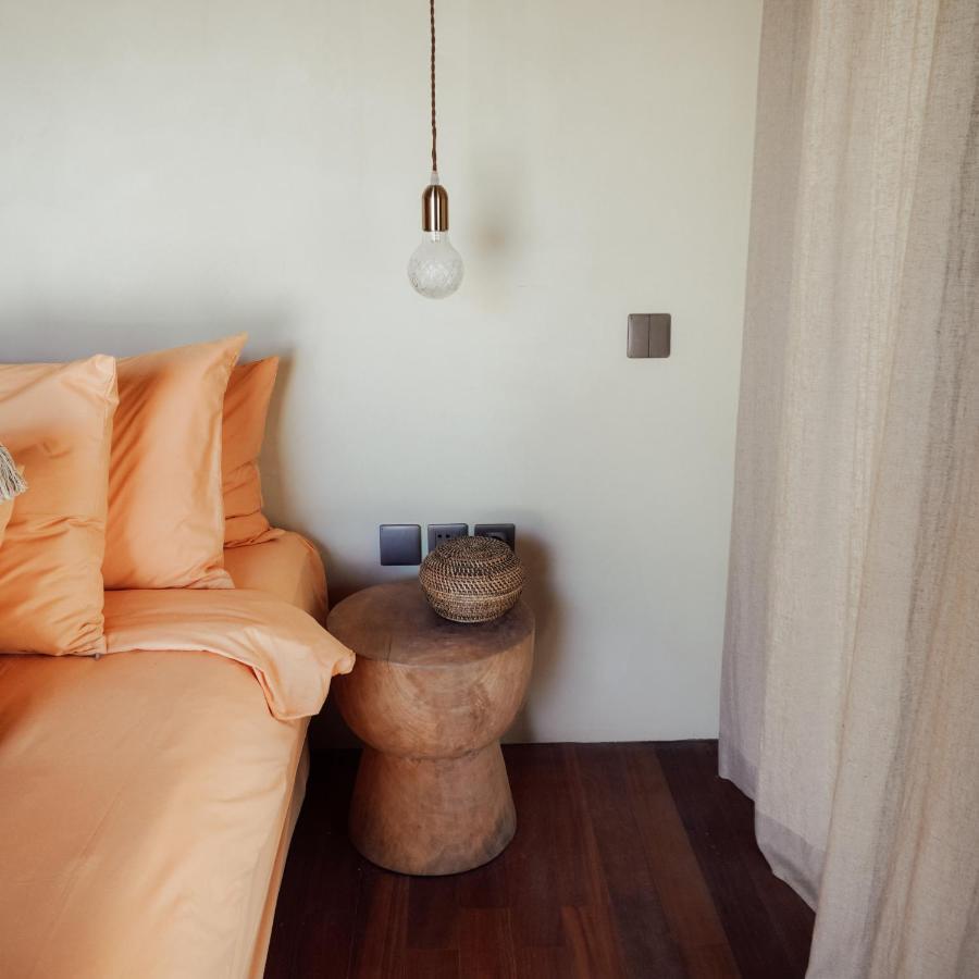 Gaia Villa Lombok Kuta  Extérieur photo