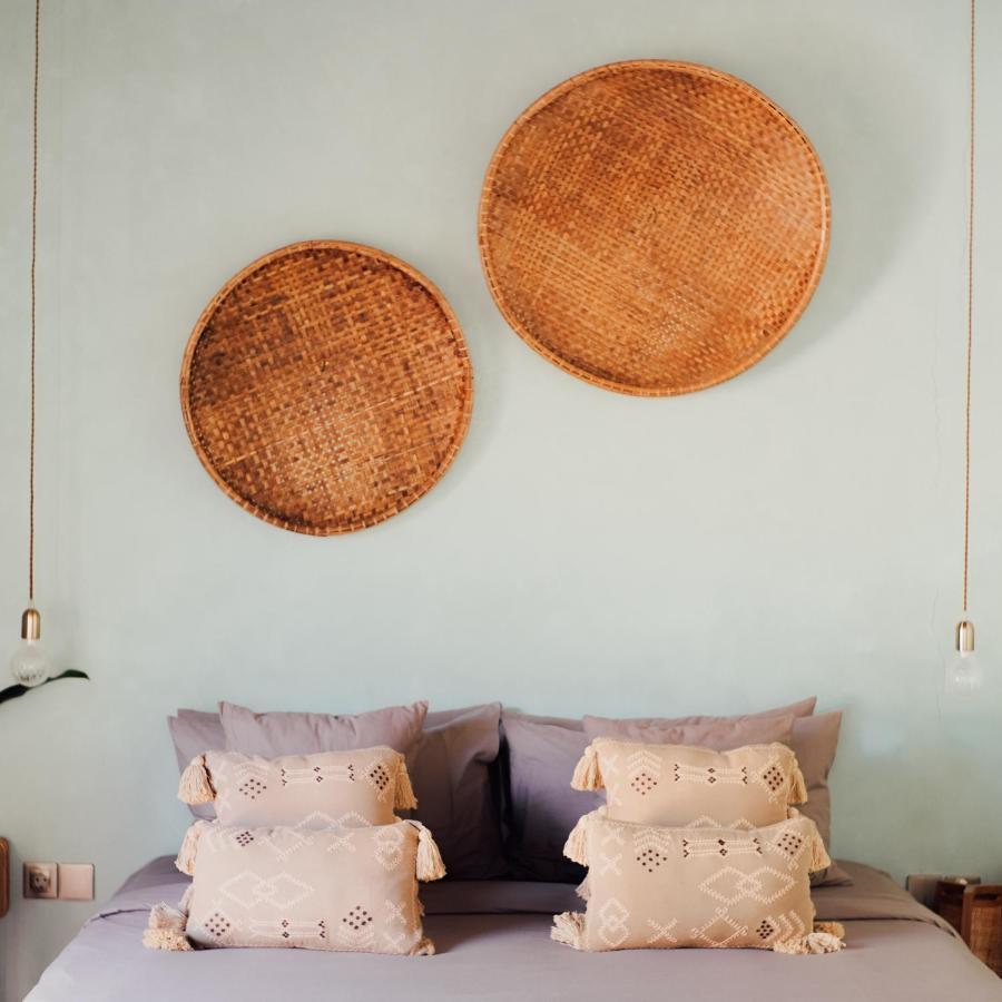 Gaia Villa Lombok Kuta  Extérieur photo