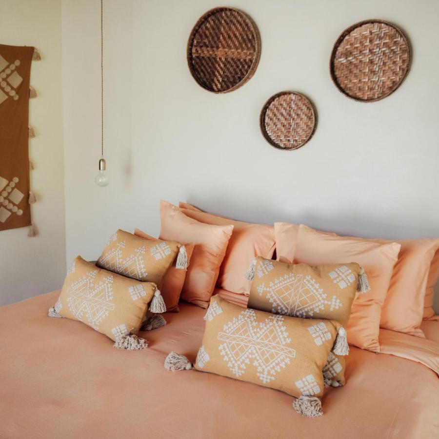 Gaia Villa Lombok Kuta  Extérieur photo