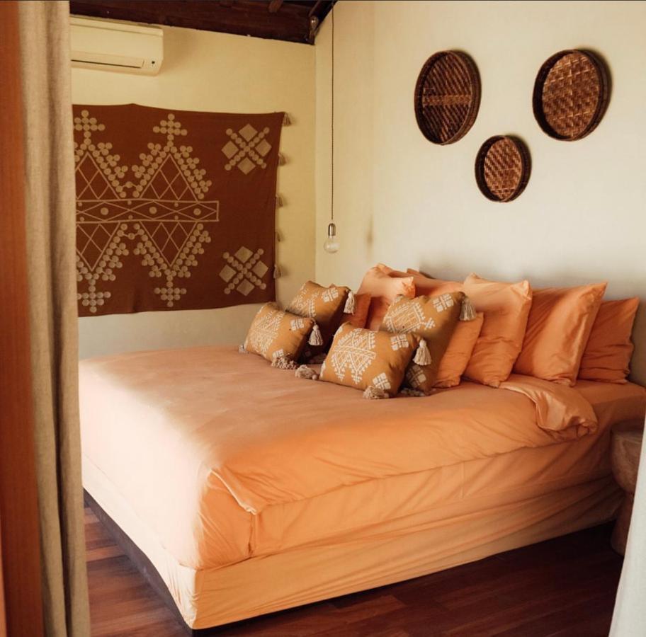 Gaia Villa Lombok Kuta  Extérieur photo