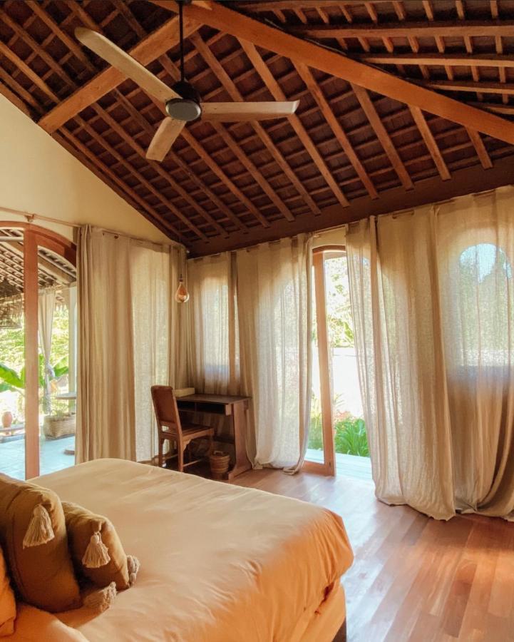 Gaia Villa Lombok Kuta  Extérieur photo