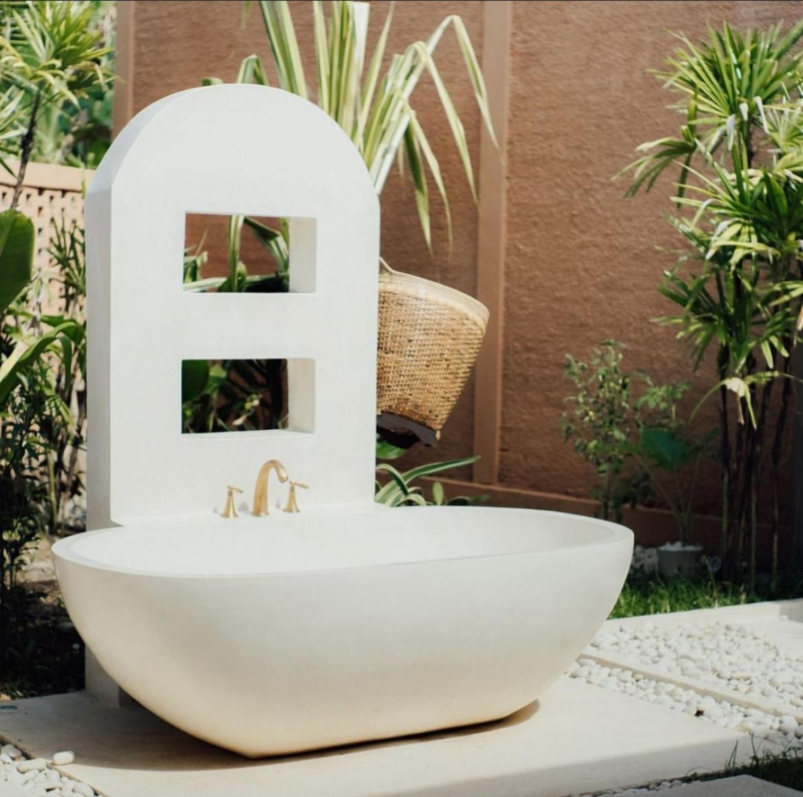 Gaia Villa Lombok Kuta  Extérieur photo